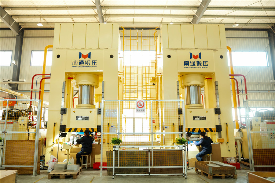 Production site
